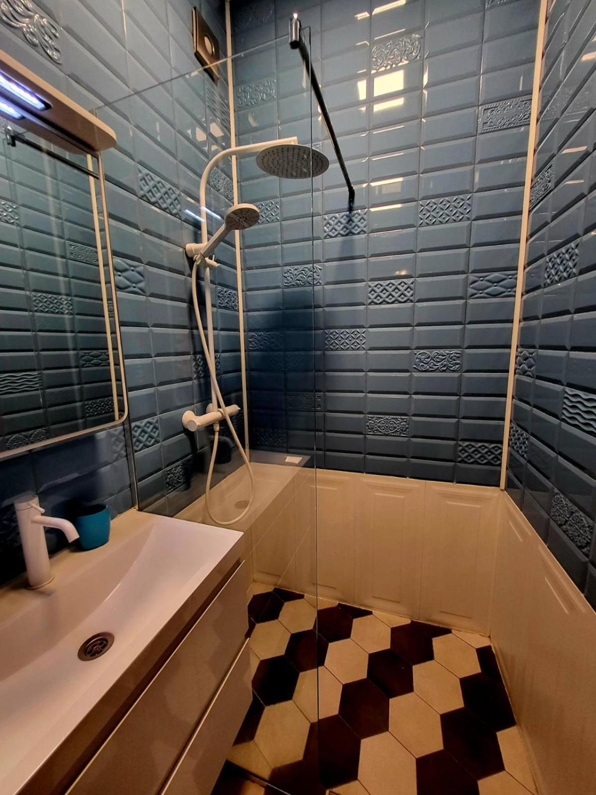 Appartement The Place In The Heart Of Center Sofia