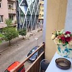The Best Place In The Heart Of Sofia City Center