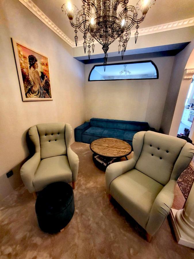 The Place In The Heart Of Center Apartamento Sofía