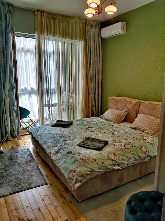 The Place In The Heart Of Center Apartamento Sofía