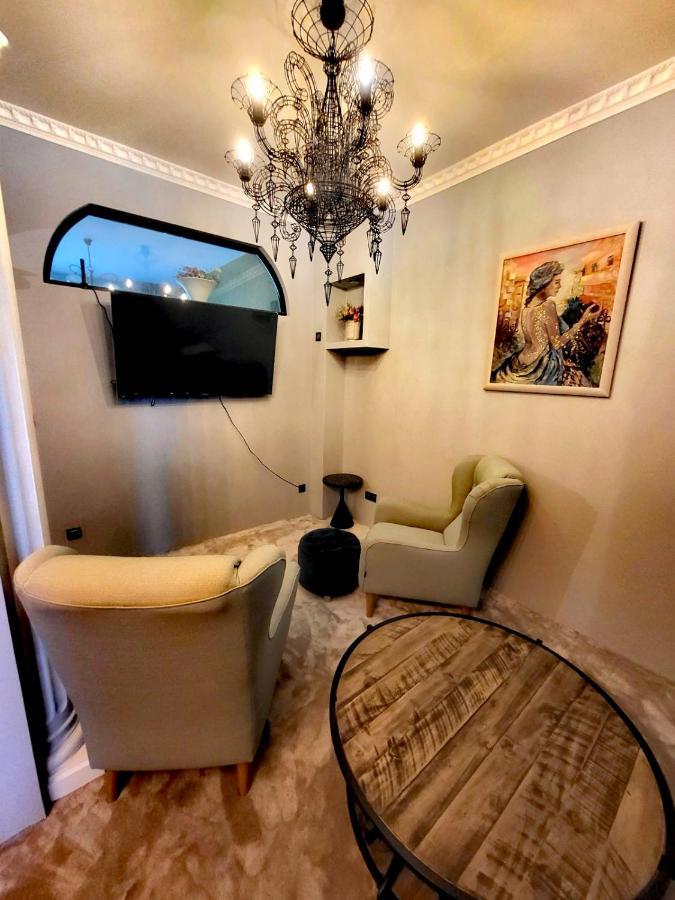 Apartamento The Place In The Heart Of Center