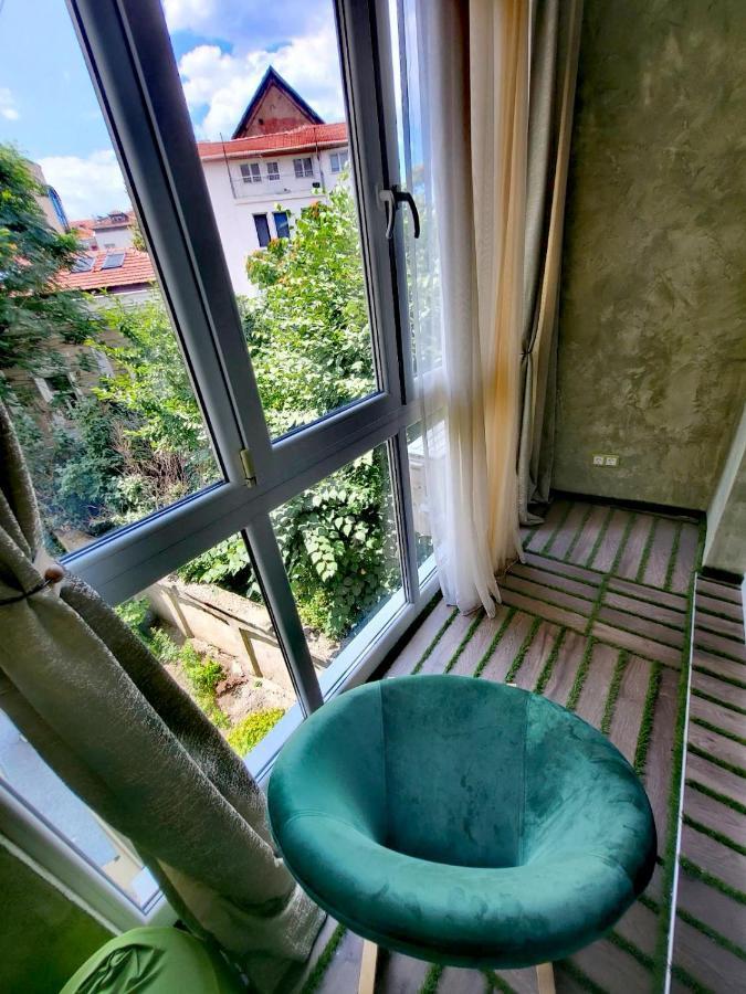 The Place In The Heart Of Center Apartamento