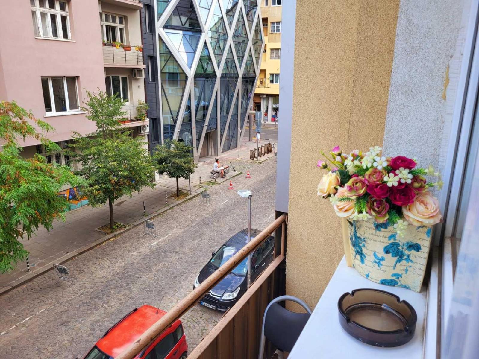 Apartamento The Place In The Heart Of Center