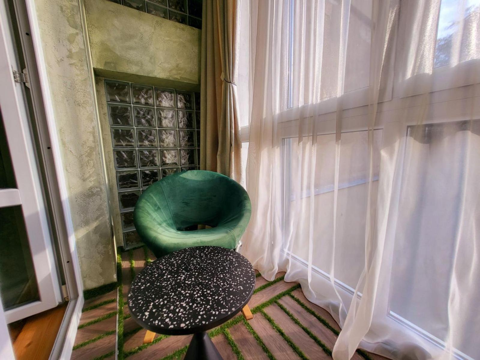 Apartamento The Place In The Heart Of Center Sofía