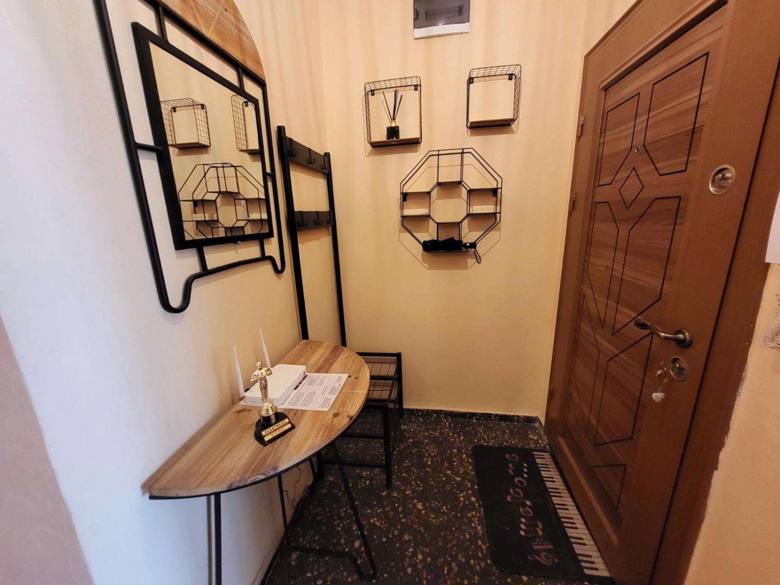 Apartamento The Place In The Heart Of Center *
